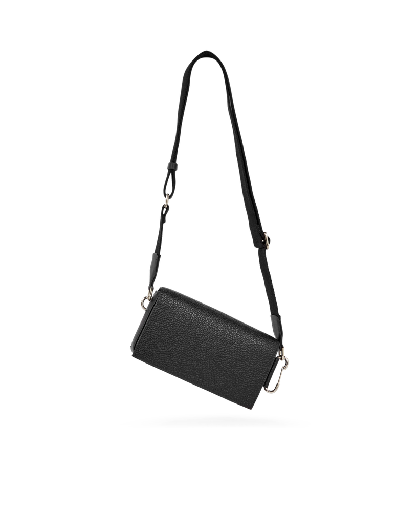 ECCO Textureblock Phone Bag