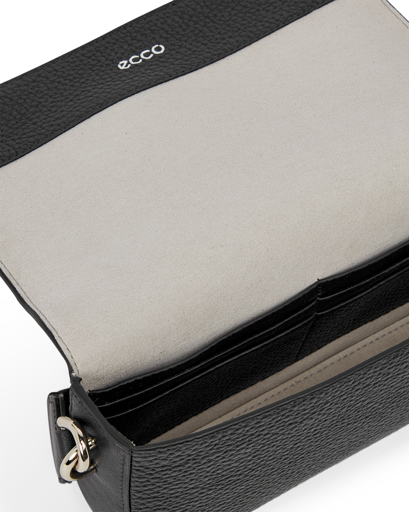 ECCO Textureblock Phone Bag
