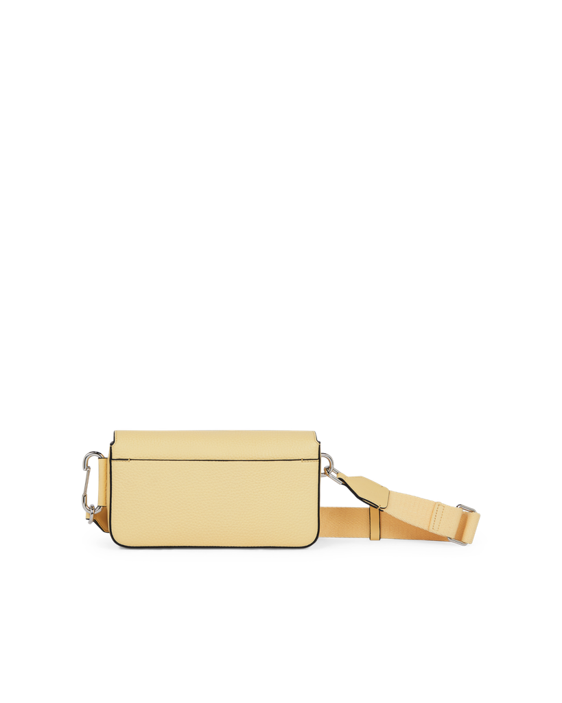 ECCO Textureblock Phone Bag