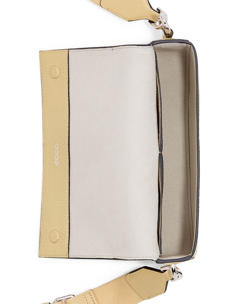 ECCO Textureblock Phone Bag