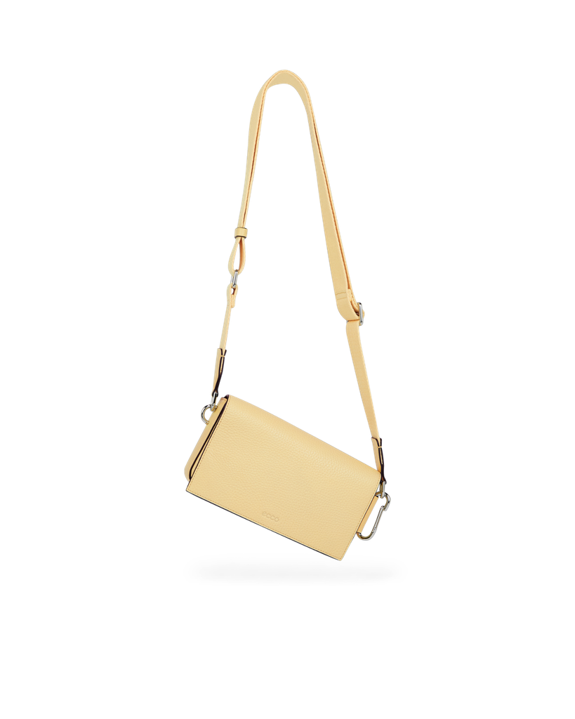 ECCO Textureblock Phone Bag