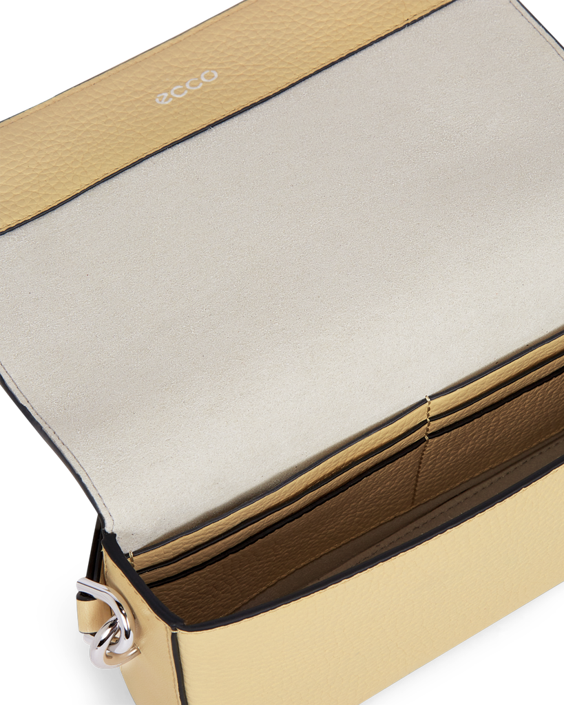 ECCO Textureblock Phone Bag