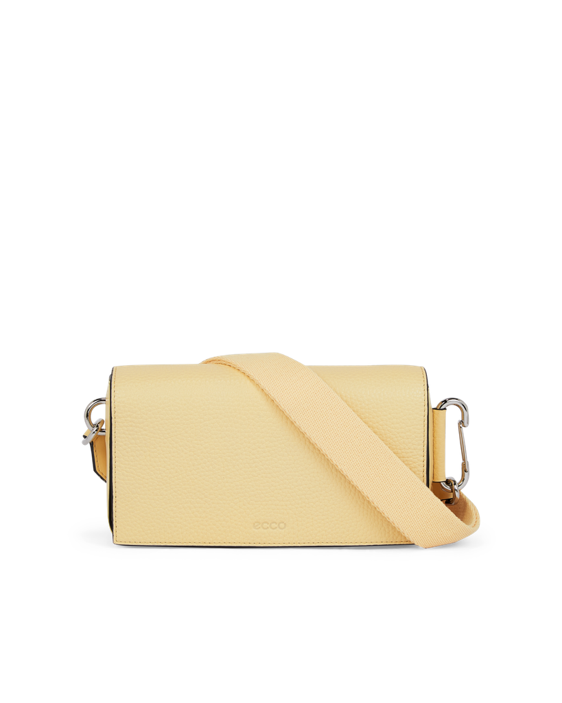 ECCO Textureblock Phone Bag
