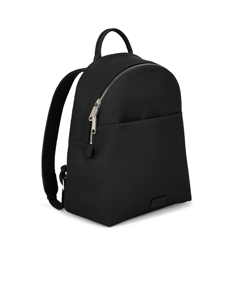 ECCO Textureblock Small Pack Canvas