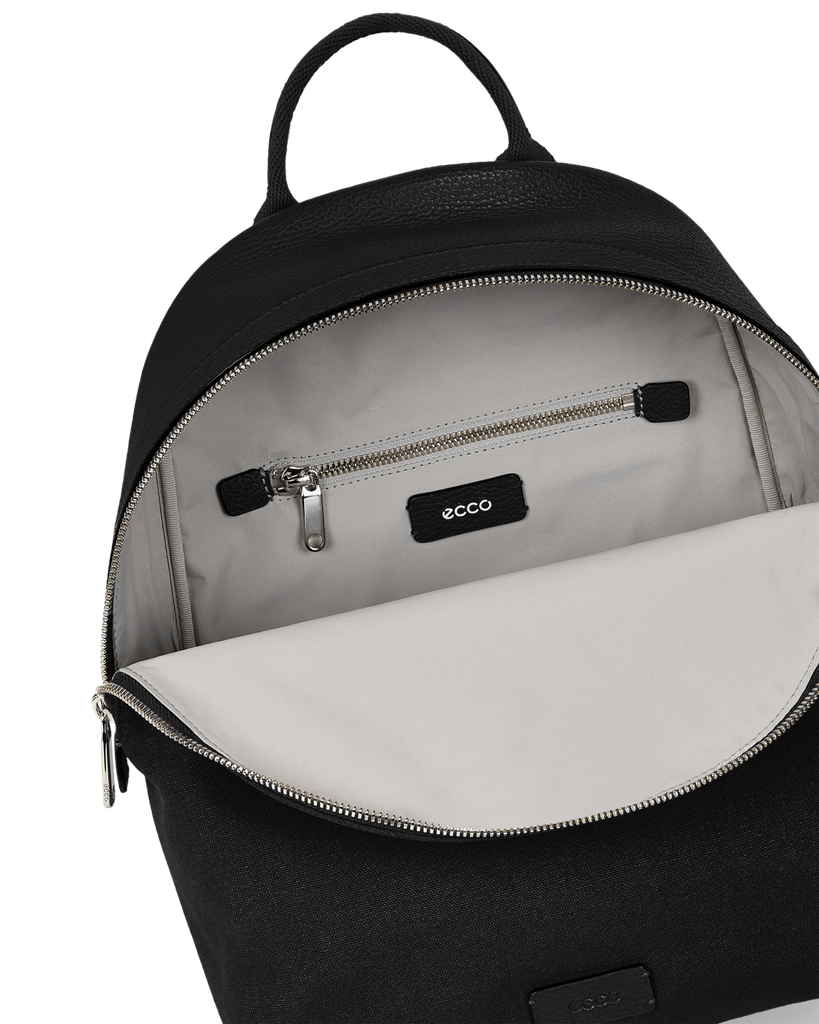 ECCO Textureblock Small Pack Canvas