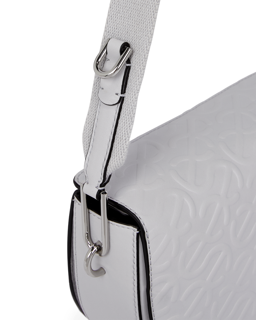 ECCO Wave Saddle Bag