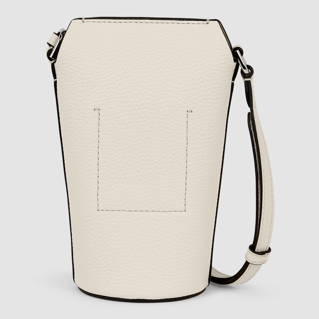 ECCO Textureblock Pot Bag