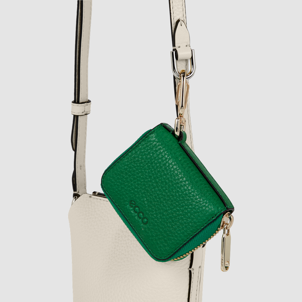 ECCO Textureblock Pot Bag