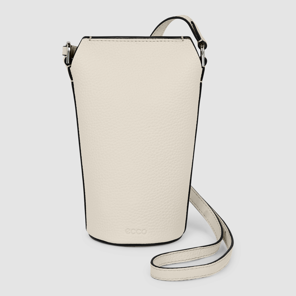 ECCO Textureblock Pot Bag