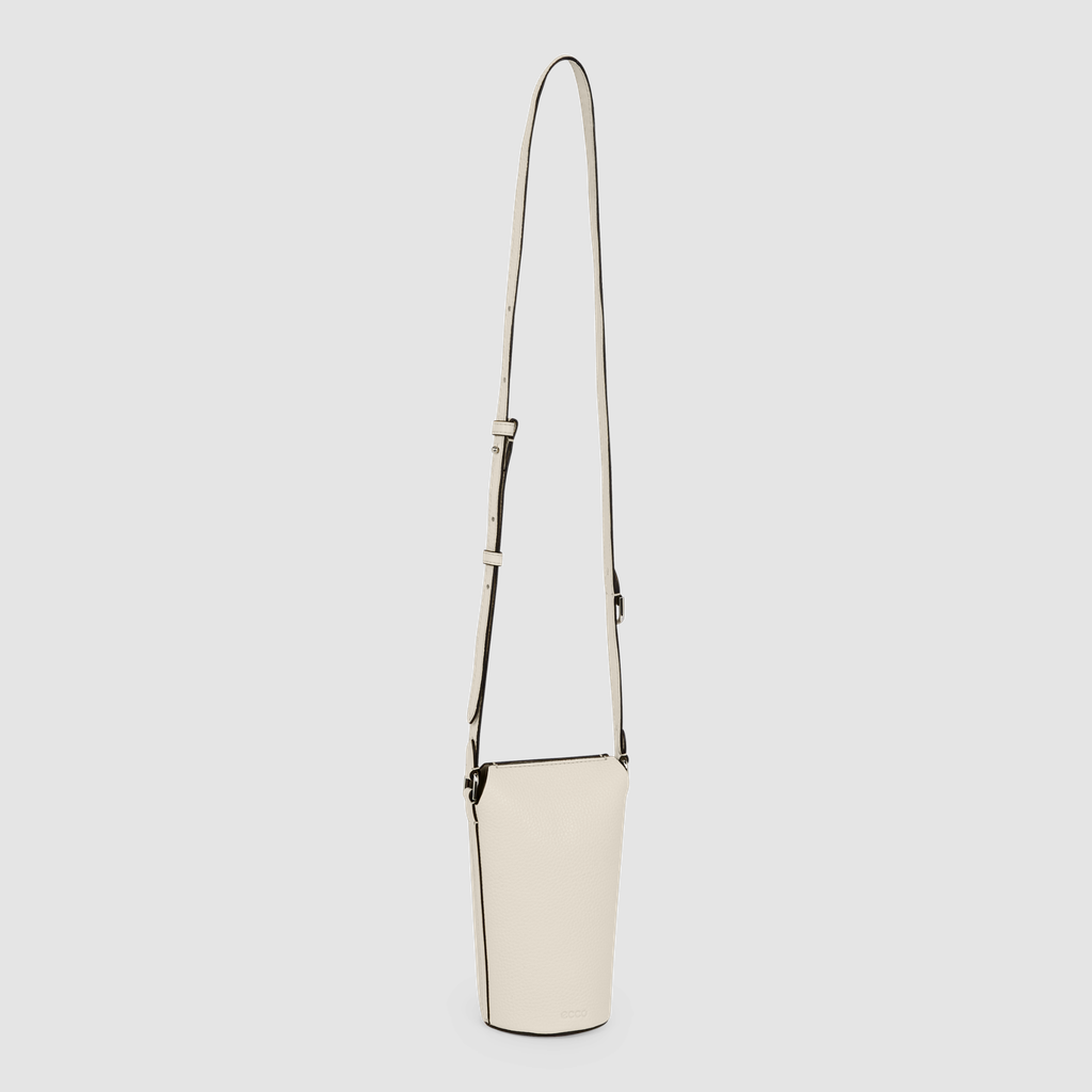 ECCO Textureblock Pot Bag