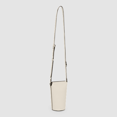 ECCO Textureblock Pot Bag