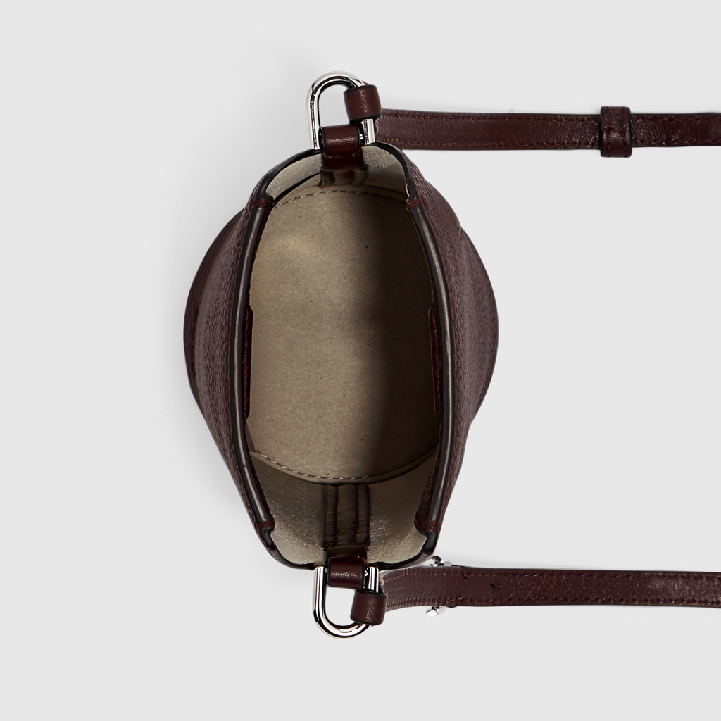 ECCO Textureblock Pot Bag