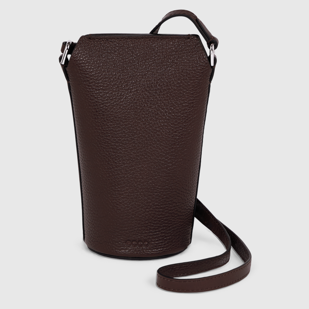 ECCO Textureblock Pot Bag