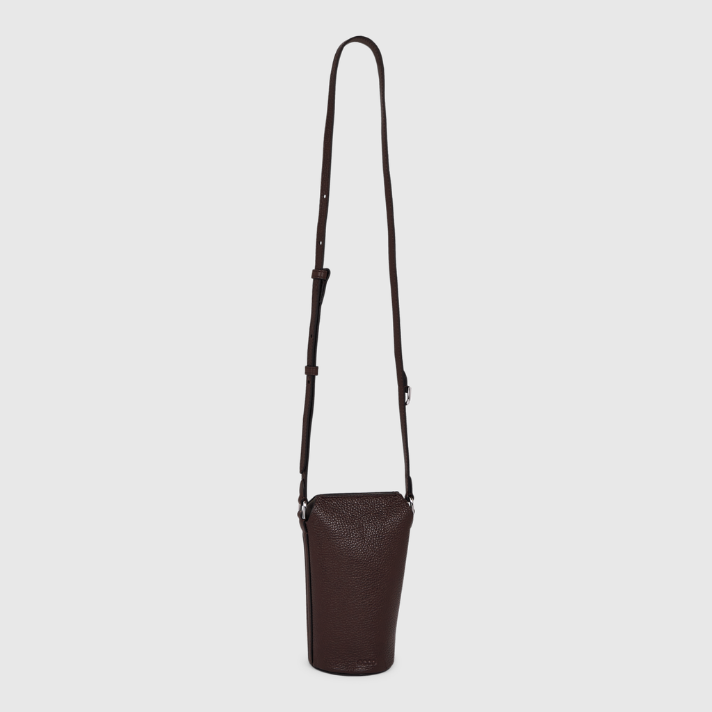 ECCO Textureblock Pot Bag