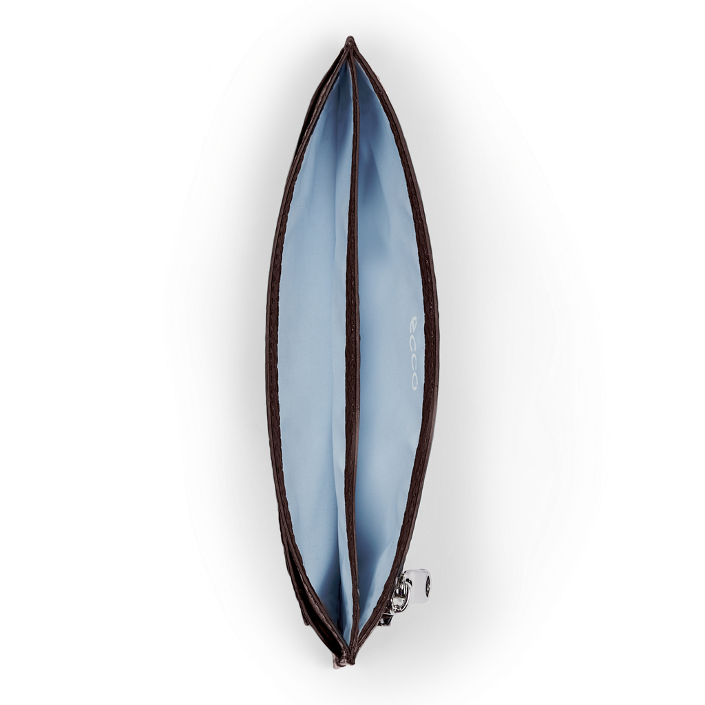 ECCO Textureblock Wallet