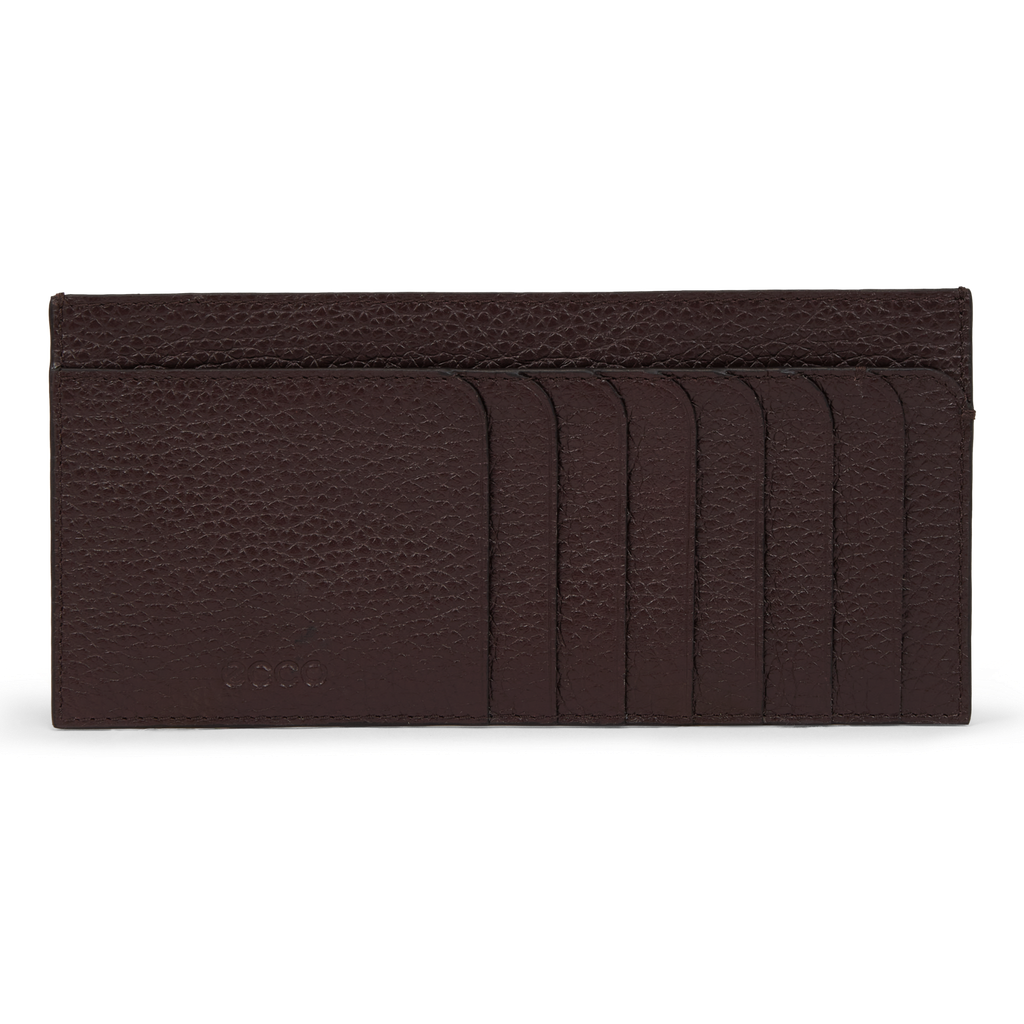 ECCO Textureblock Wallet