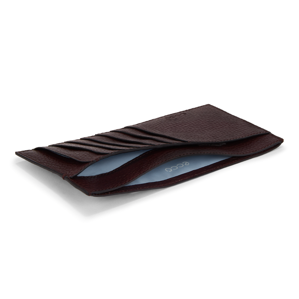 ECCO Textureblock Wallet