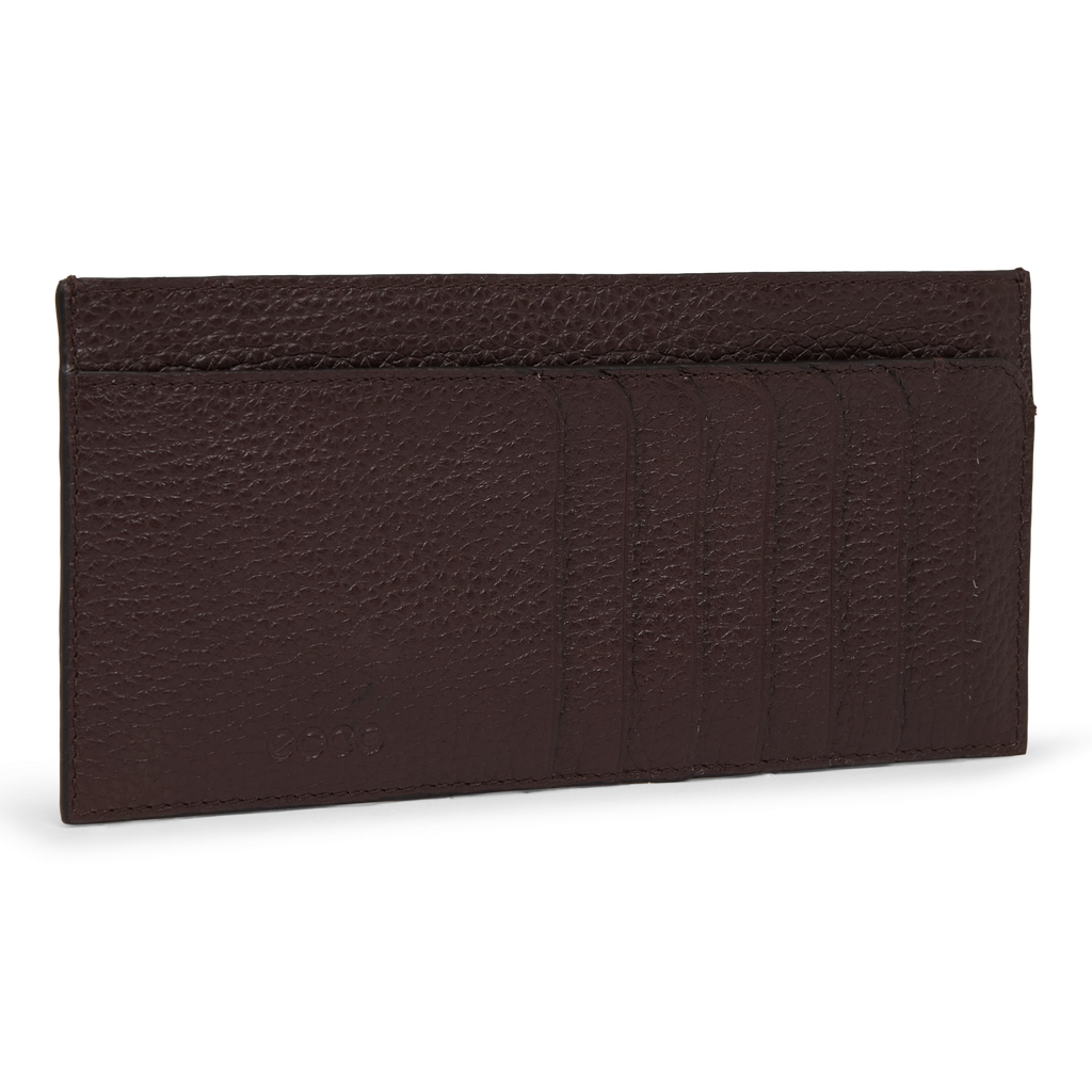 ECCO Textureblock Wallet