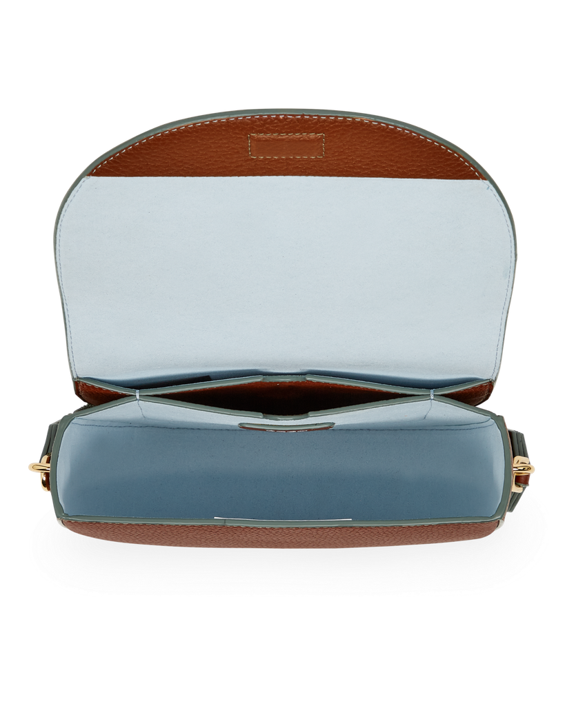 ECCO Saddle Bag