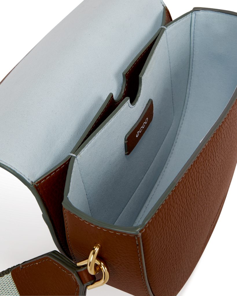 ECCO Saddle Bag