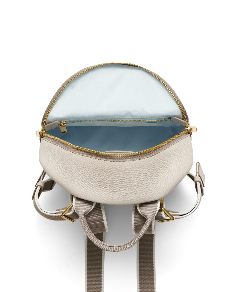 ECCO Round Pack S