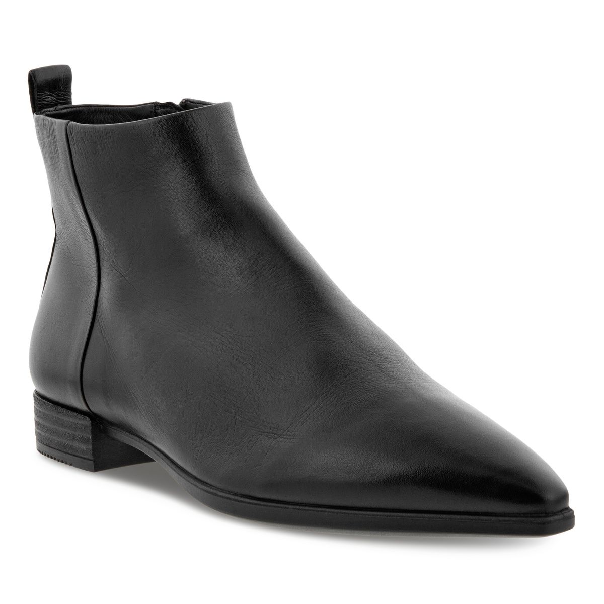 Ecco shape pointy boot deals
