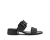 ECCO ELEVATED SQUARED SANDAL