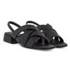 ECCO ELEVATE SQUARED SANDAL