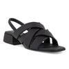 ECCO ELEVATE SQUARED SANDAL