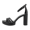 ECCO ELEVATED SCULPTED SANDAL 75