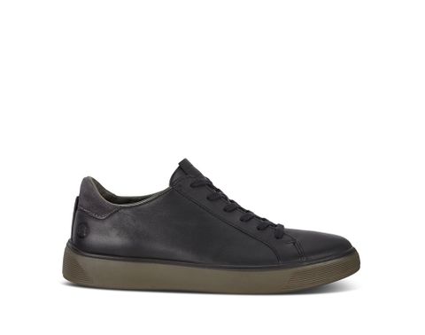 ecco sneakers black