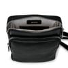 ECCO TEXTUREBLOCK FLAT POUCH