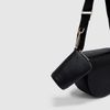 ECCO TEXTUREBLOCK SADDLE BAG