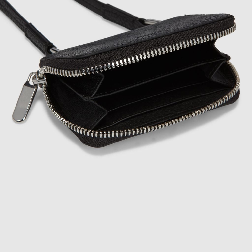 ECCO Textureblock Card Case