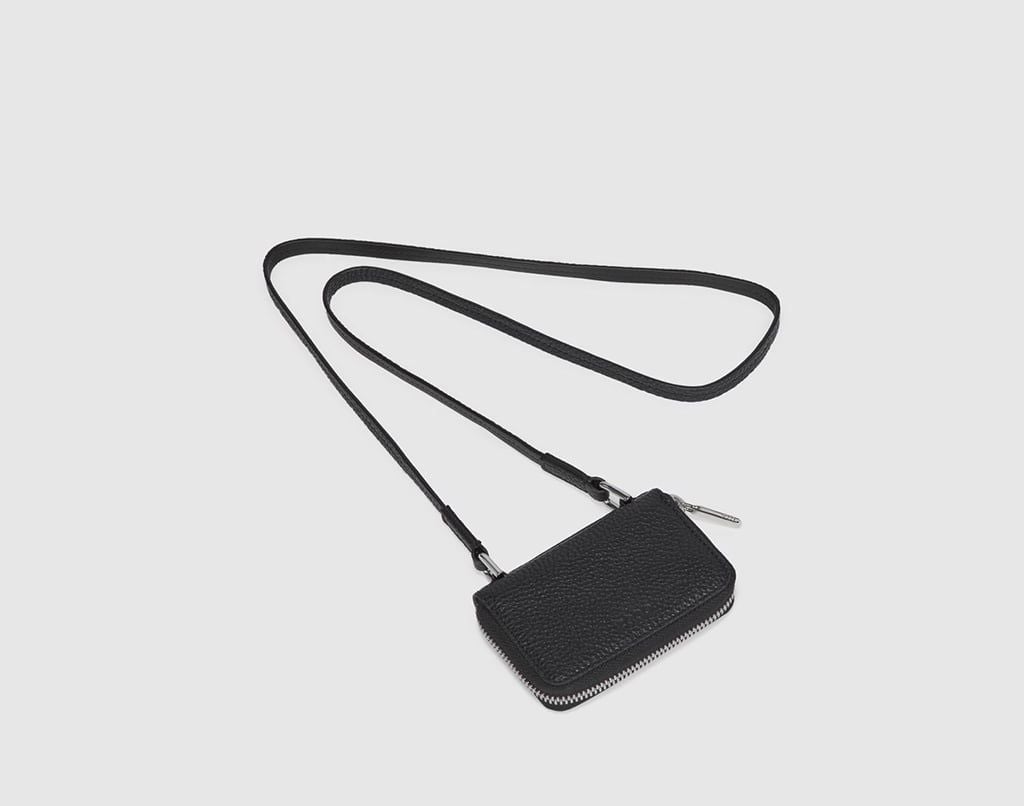 ECCO Textureblock Card Case