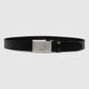 ECCO ITALIAN ADJUST BELT