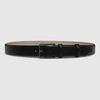 ECCO ITALIAN STRETCH BELT