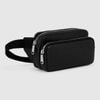 ECCO TEXTUREBLOCK WAIST BAG