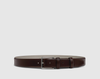 ECCO ITALIAN STRETCH BELT