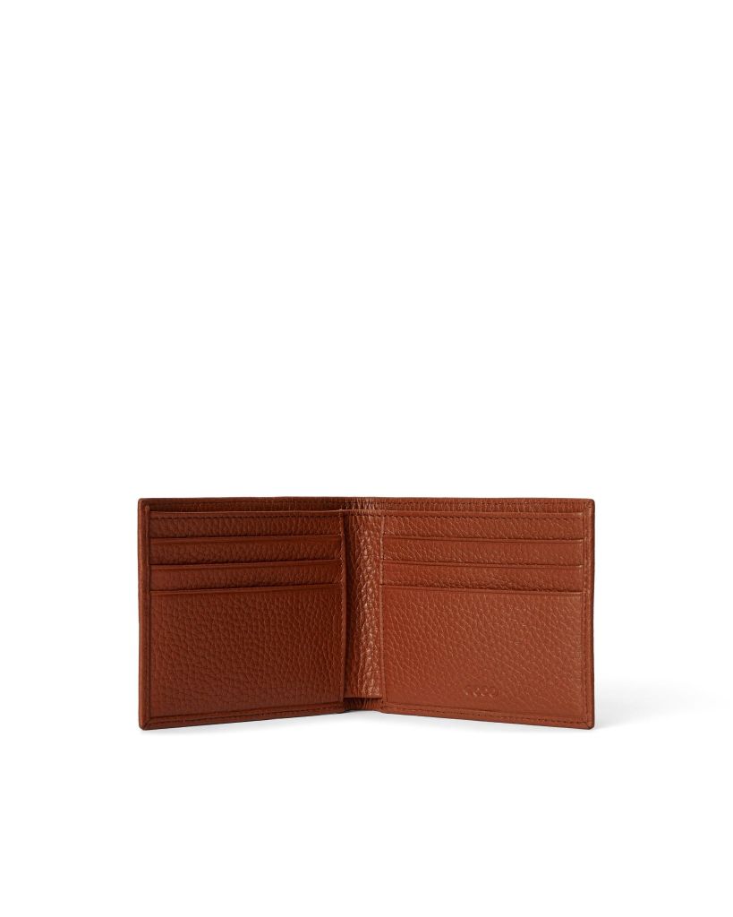 ECCO Wallet Billfold
