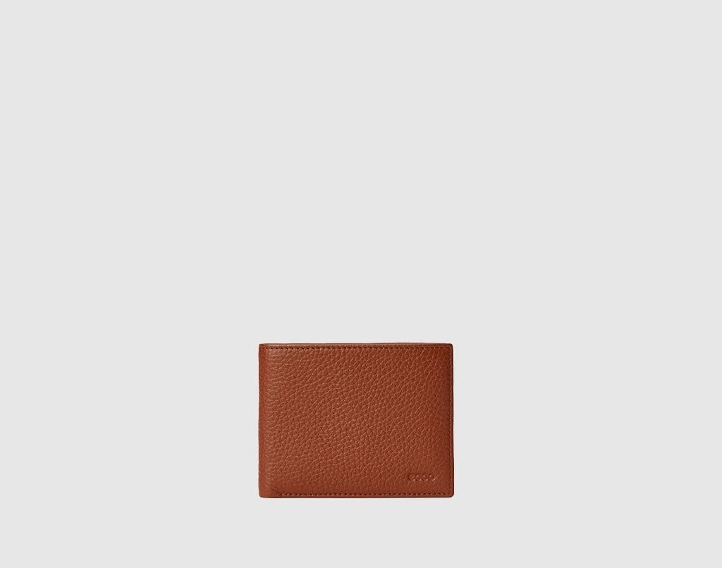 ECCO Wallet Billfold