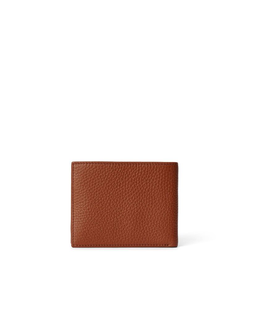 ECCO Wallet Billfold