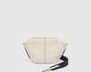 ECCO FOLD OVERSIZED CLUTCH