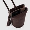 ECCO TEXTUREBLOCK POT BAG