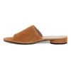 ECCO FLAT SANDAL II W