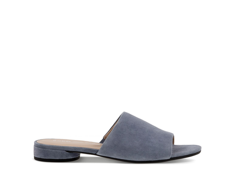 GI Y SANDALS ECCO N W FLAT SANDAL II ECCO VIETNAM