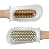 ECCO NUBUCK BRUSH