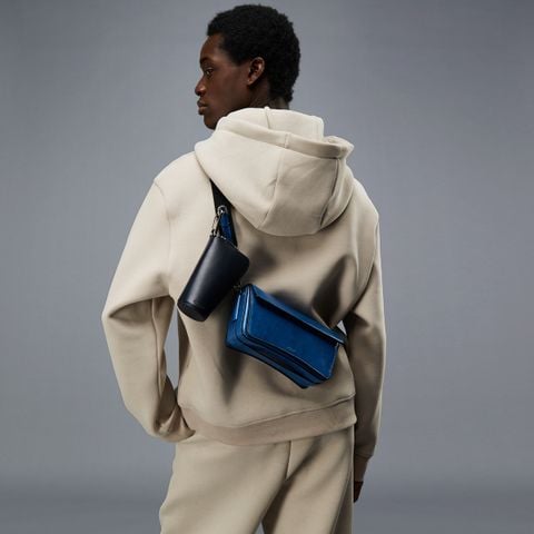 ECCO Journey Midi Pouch