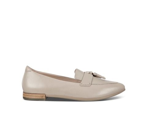 Ecco shape pointy ballerina sale