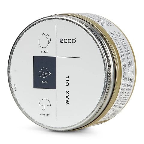 CHAM SOC GIAY ECCO WAX OIL 904011200100 – ECCO VIETNAM